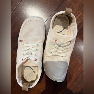 Brand-New Wildlings (Tanuki) Japanese Paper Shoes